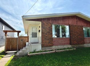 6403 A N 49th Ave, Camrose, AB T4V 0P6