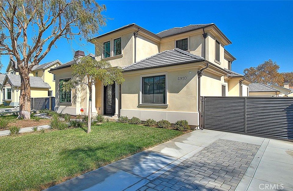 4910 Heleo Ave, Temple City, CA 91780 Zillow
