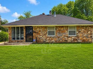 3266 Rochester Rd, Memphis, TN 38109