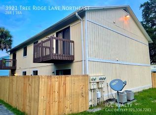 3921 Tree Ridge Ln NE, Palm Bay, FL 32905