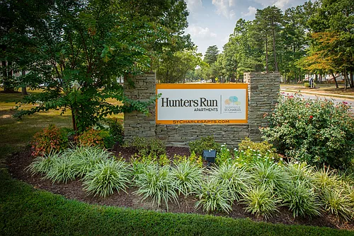 Hunter's Run Apartments Photo 1