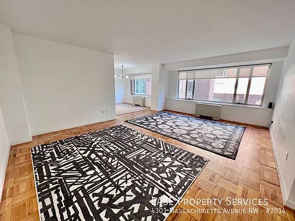3rd image of 4301 Massachusetts Ave NW APT 2014