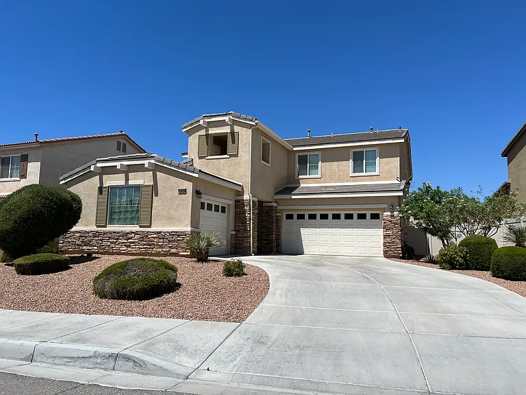 16634 Desert Willow St — Photo 1