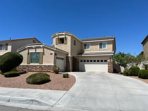 16634 Desert Willow St, Victorville, CA 92394