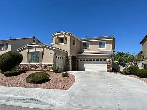16634 Desert Willow St Photo 1