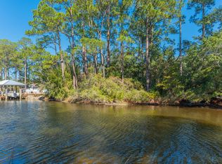 X Bay Dr, Pt Washington, FL 32459