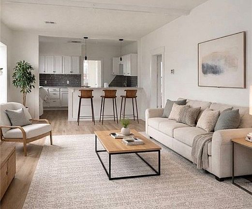 2nd image of 2203 S M St