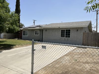 1105 E Malone Street, Hanford, CA, 93230