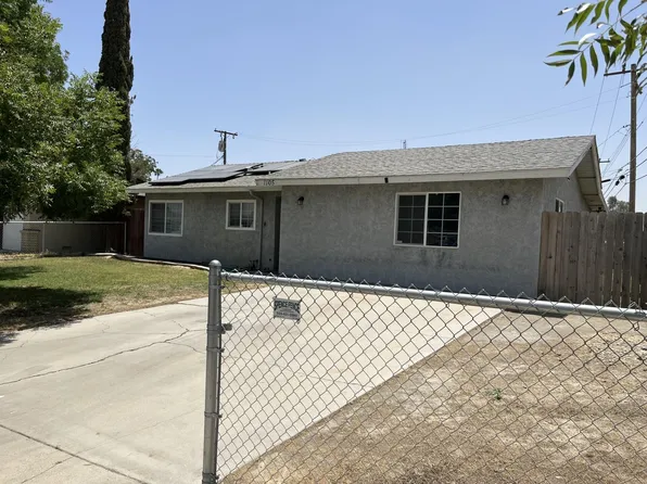 1105 E Malone Street, Hanford, CA 93230