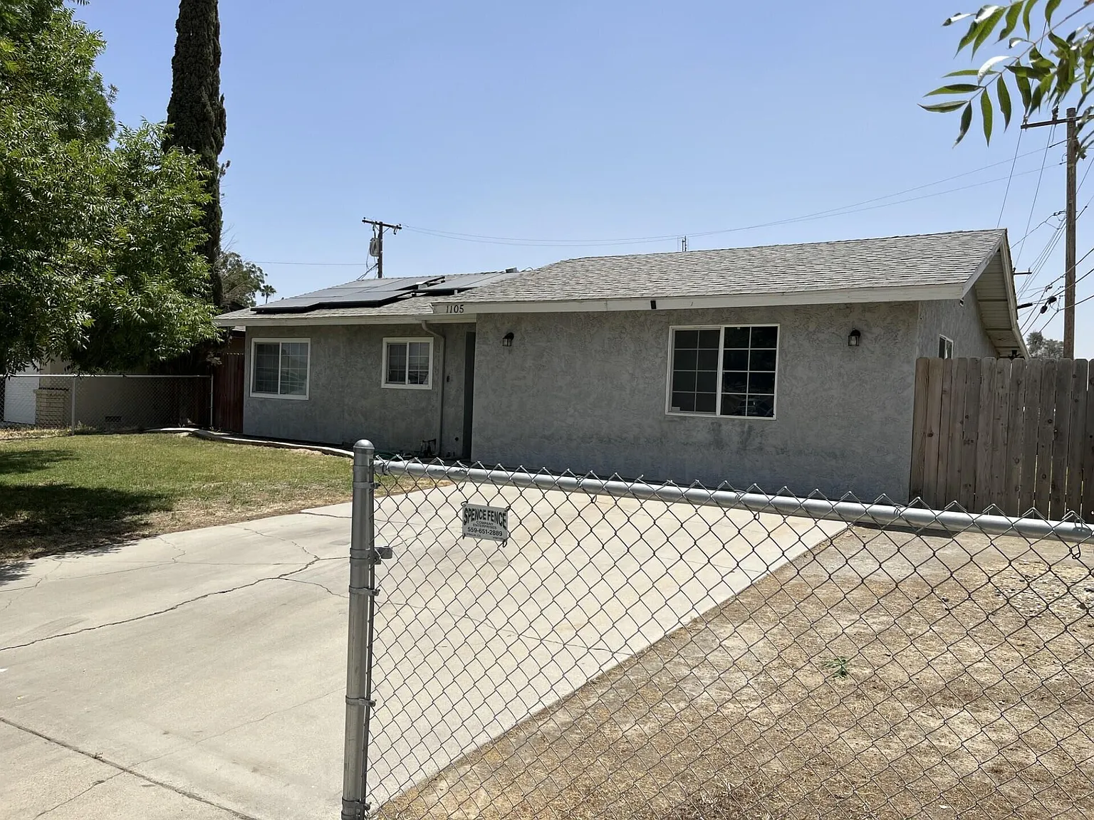 1105 E Malone Street photo 1