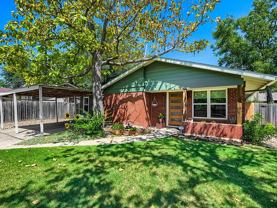 5503 Wellington Dr