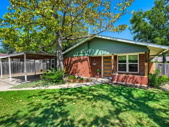 5503 Wellington Dr, Austin, TX 78723