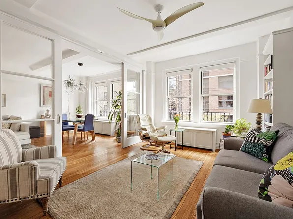 245 W 107th St APT 4E, Manhattan, NY 10025