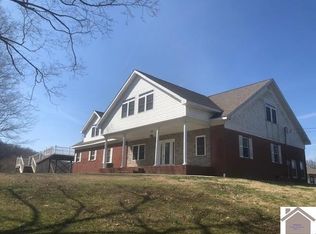 690 State Highway 295 N, Kuttawa, KY 42055