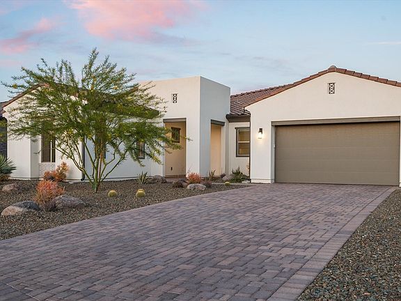 5th image of 28715 N MARSHALL GULCH Court