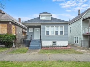 8627 S Colfax Ave, Chicago, IL 60617