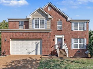 1260 Brentwood Highlands Dr, Nashville, TN 37211