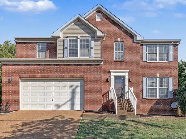 1260 Brentwood Highlands Dr, Nashville, TN 37211