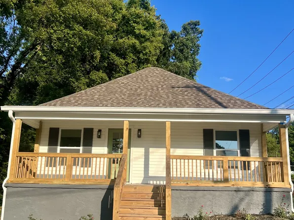 1500 Arlington Ave, Chattanooga, TN 37406