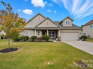 4384 Triumph Dr SW, Concord, NC 28027