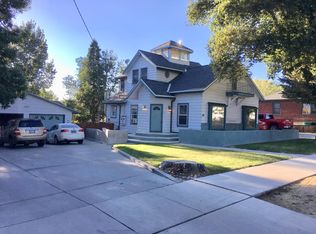 871 Washington St, Reno, NV 89503