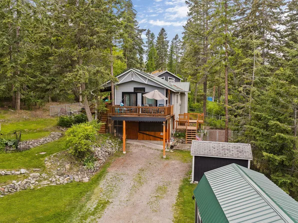 103 Tamarack Woods Dr, Lakeside, MT 59922