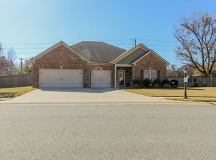107 Westchester Trl, Kathleen, GA 31047