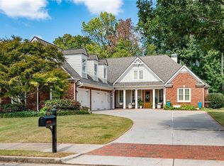 2130 Ellis Farm Dr, Marietta, GA 30064
