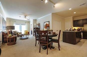 2nd image of 1100 Birchall Ln APT 205