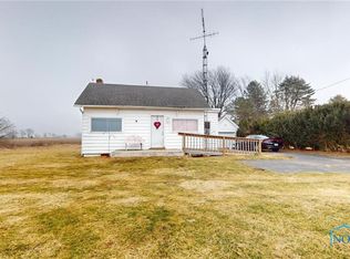 13899 County Road 16, Pandora, OH 45877