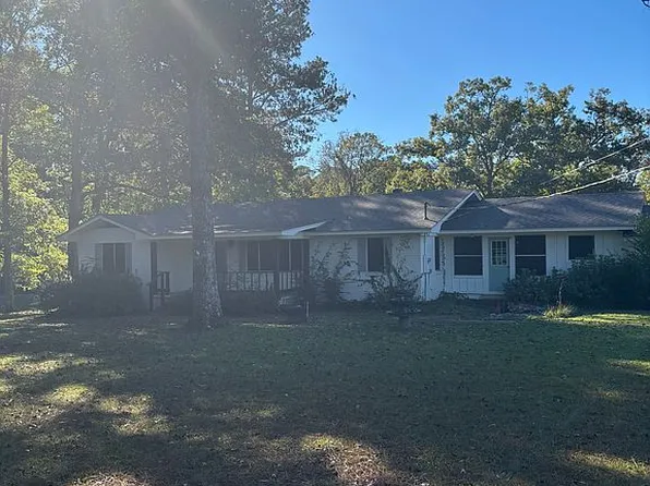 1478 E Jena Dr, Jena, LA 71342