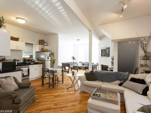 2518 N Ashland Ave APT 1R