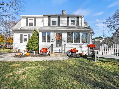 18 Davis St, Walpole, MA, 02081
