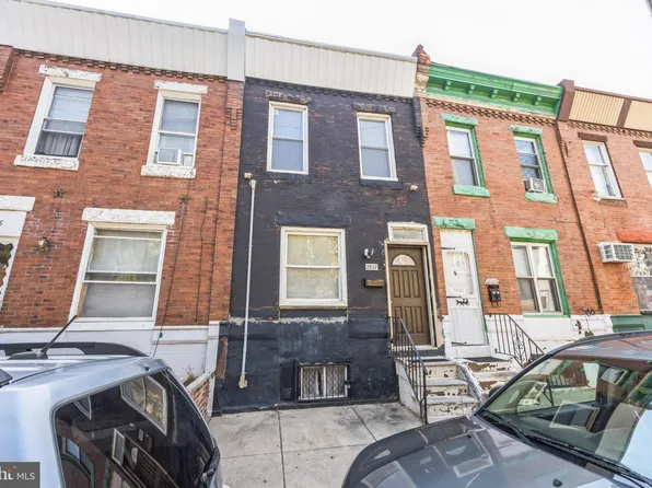 2537 S Marshall St, Philadelphia, PA 19148