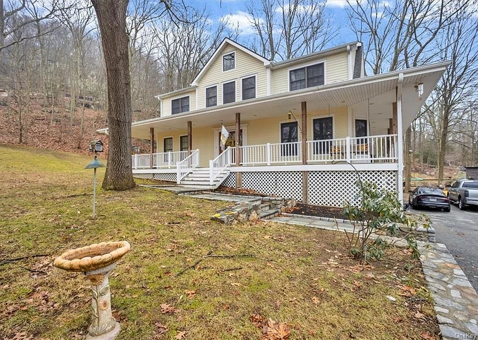 466 Oscawana Lake Rd, Putnam Valley, NY 10579 Zillow