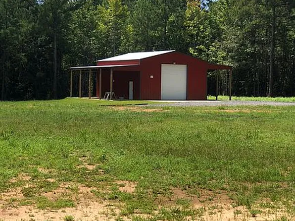 13463 Celeste Rd, Chunchula, AL 36521