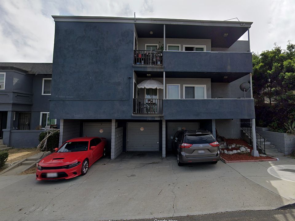 1st image of 1530 Pacific Ave APT 2D