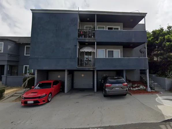 1530 Pacific Ave APT 2D, Long Beach, CA 90813