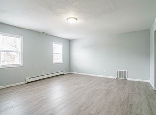 202 E Calvert St #F, South Bend, IN 46613