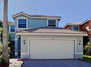 15834 SW 21st St, Hollywood, FL 33027