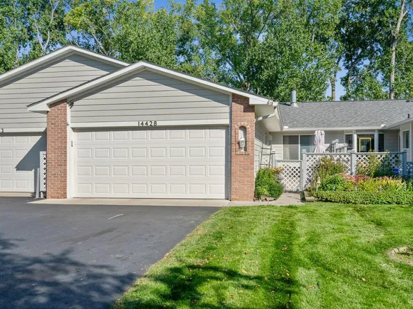 14428 Pennock Ave, Apple Valley, MN 55124