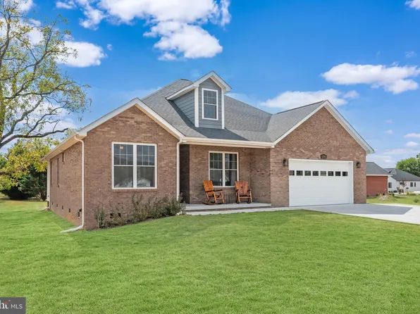 9242 McGaheysville Rd, Mc Gaheysville, VA 22840