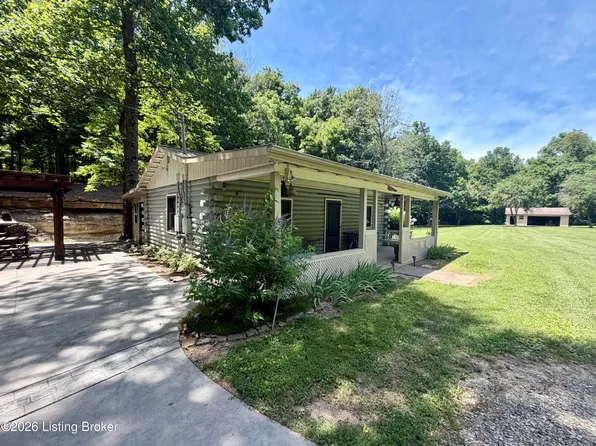 540 Stringtown Rd, New Hope, KY 40052