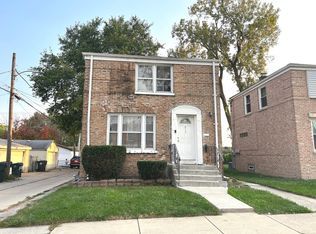3820 Congress St, Bellwood, IL
