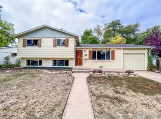 405 N Roosevelt Ave, Fort Collins, CO 80521