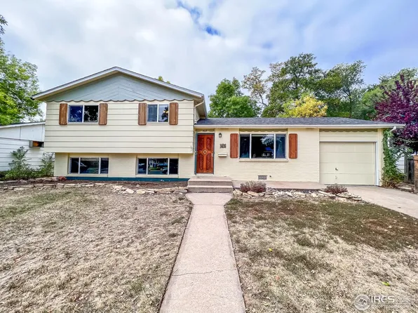 405 N Roosevelt Ave, Fort Collins, CO 80521