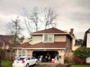 14932 SW Kenton Dr, Tigard, OR 97224