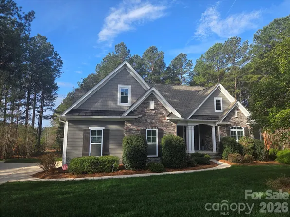 4193 Persimmon Rd, Lancaster, SC 29720