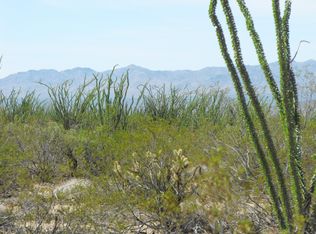 38 W Cielo Rd, Yucca, AZ 86438