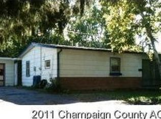 606 N Russell St, Champaign, IL 61821